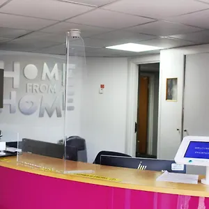 Phoenix Halls Apartahotel
