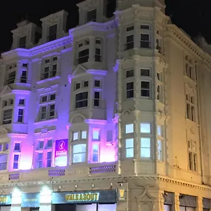 Brighton Beach Inn Hostel Hostal