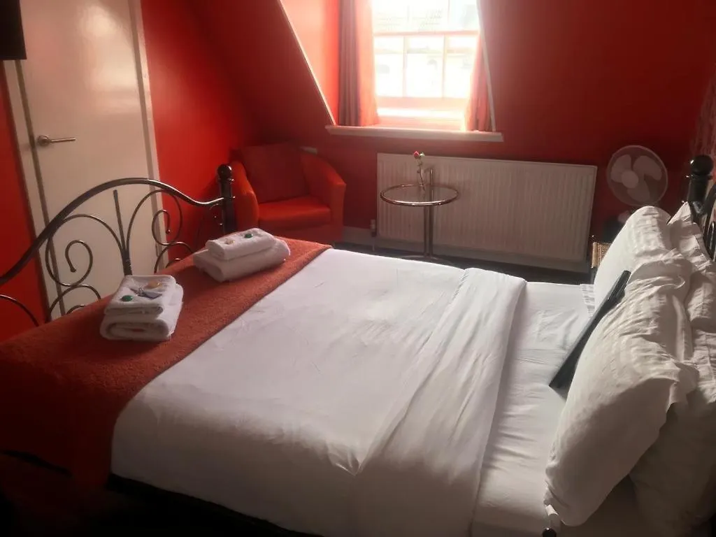 Kempfield House Hove Royaume-Uni