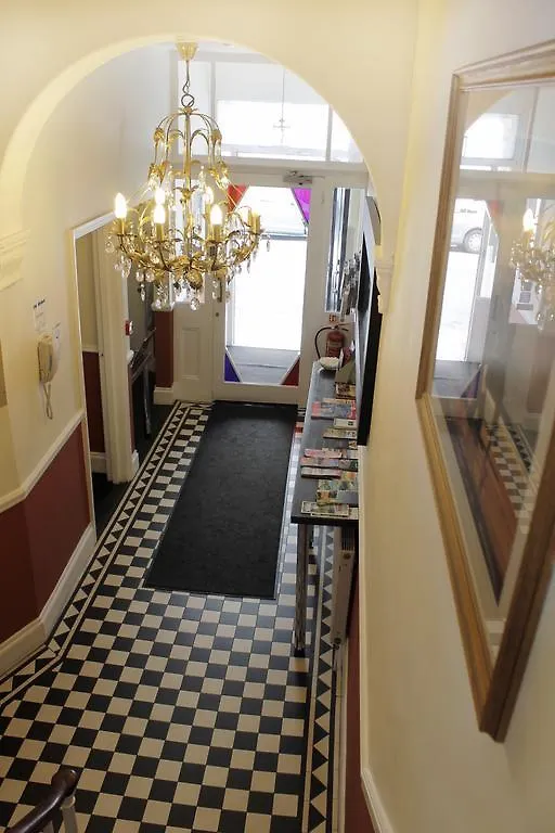 Kempfield House Hove